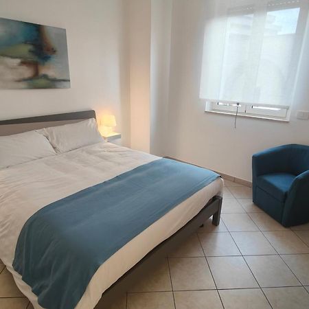 B&B Cateum Andria Dış mekan fotoğraf