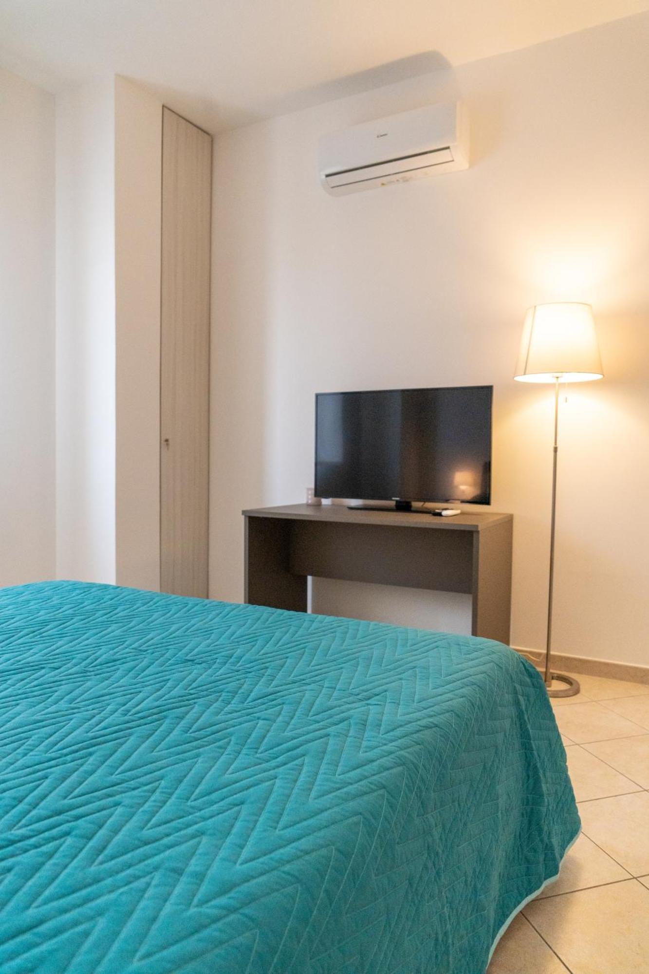 B&B Cateum Andria Dış mekan fotoğraf