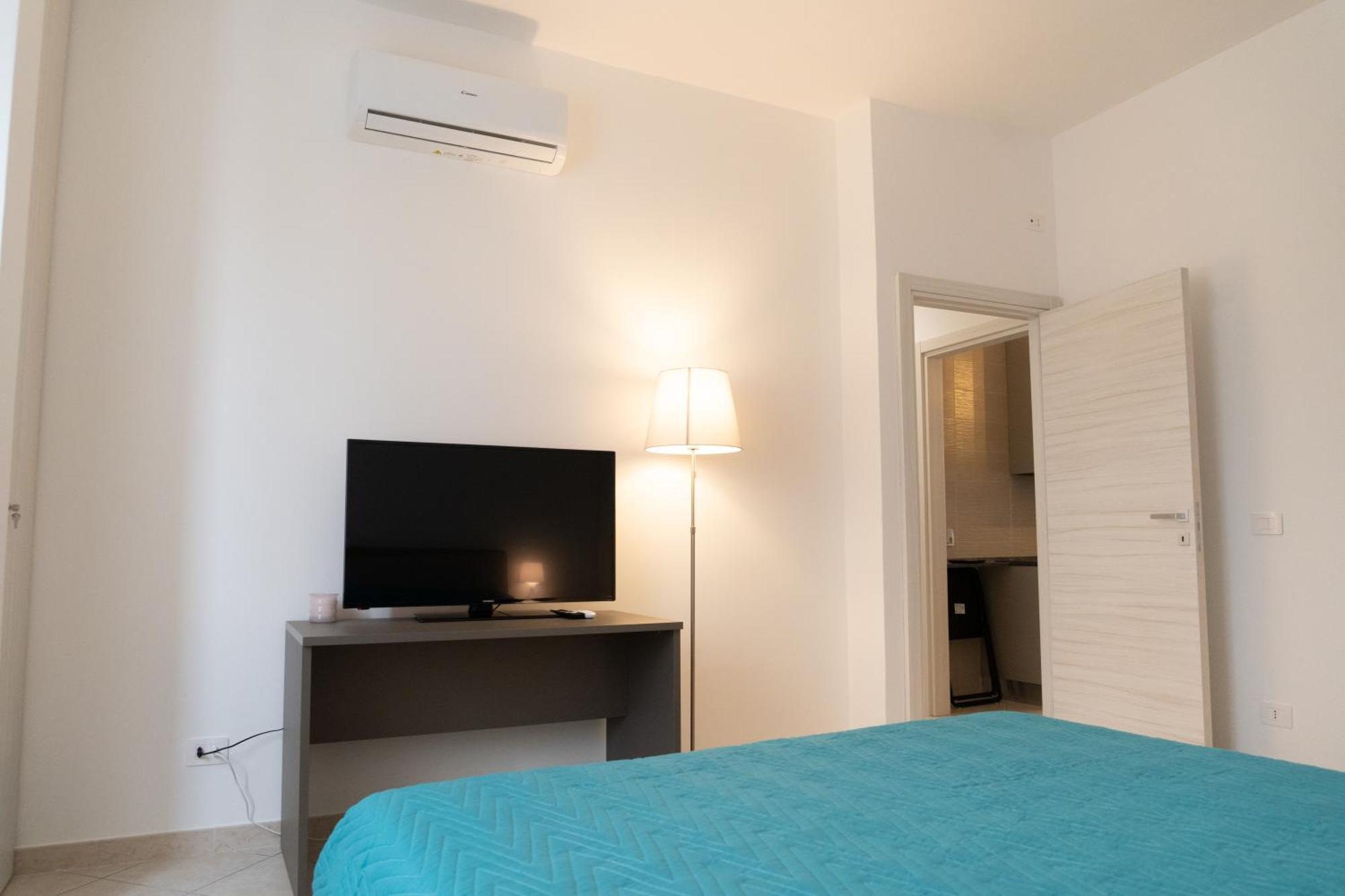 B&B Cateum Andria Dış mekan fotoğraf