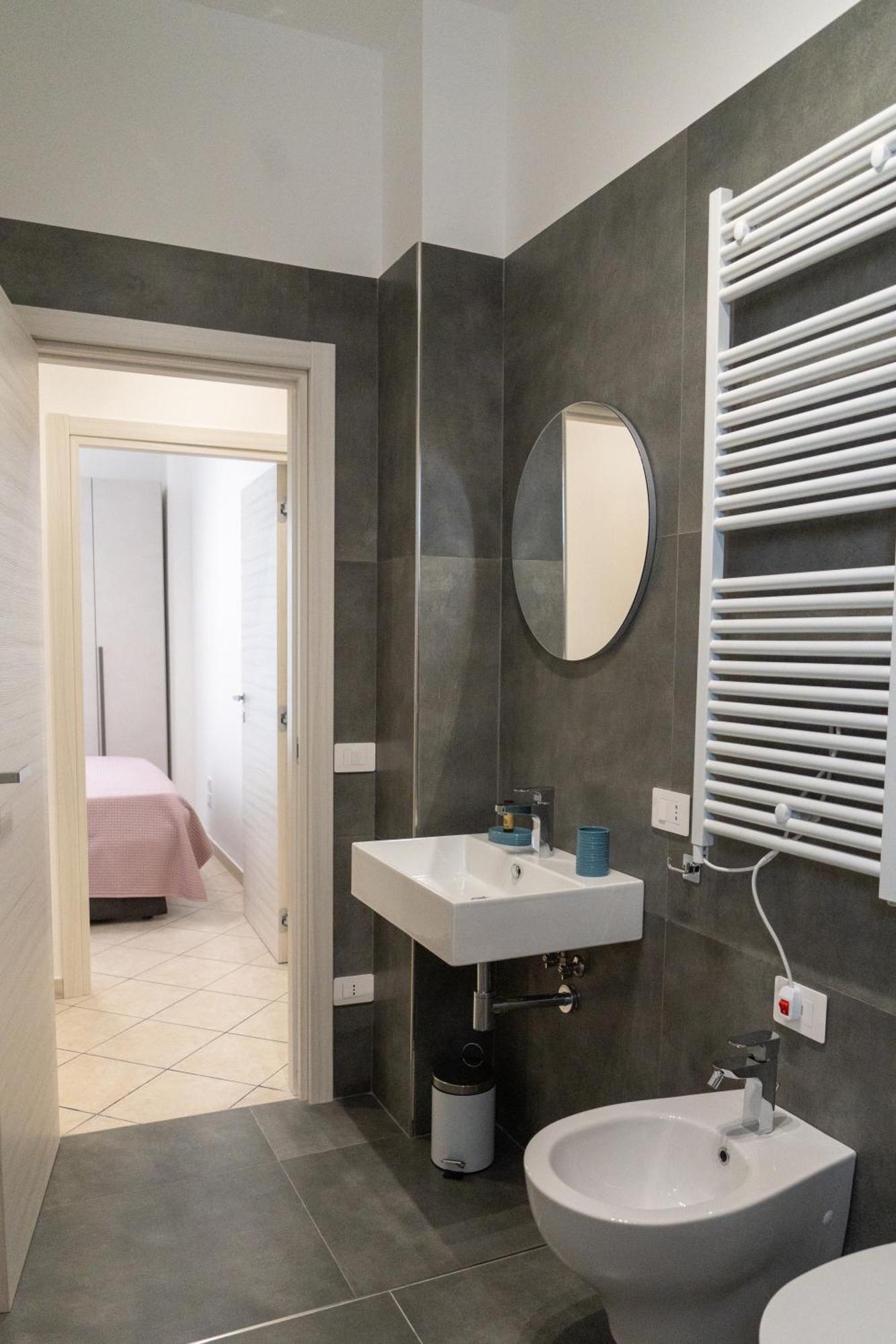 B&B Cateum Andria Dış mekan fotoğraf