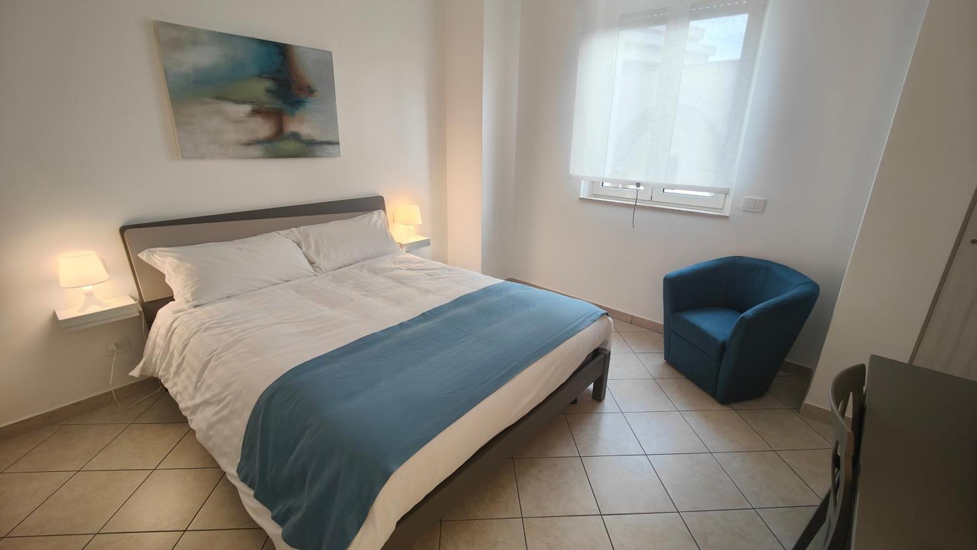 B&B Cateum Andria Dış mekan fotoğraf